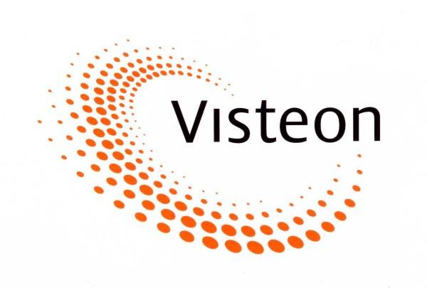 Visteon/偉世通